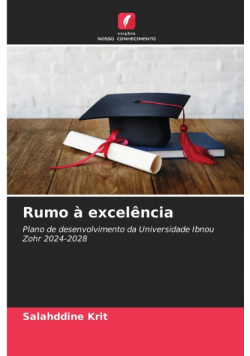 Rumo à excelência