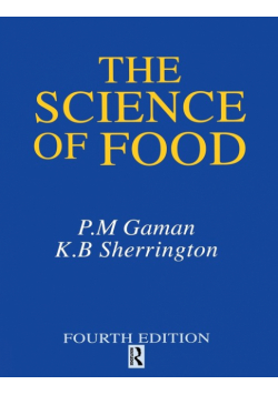 Science of Food