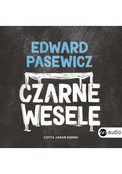 Czarne wesele