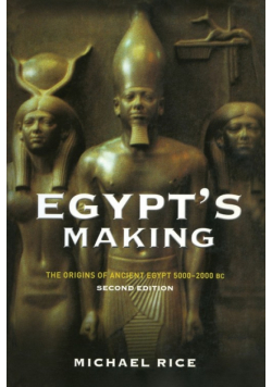 Egypt's Making