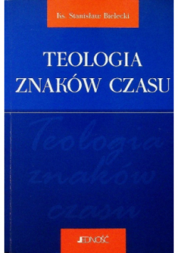 Teologia znaków czasu