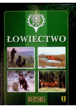Łowiectwo Tom 2