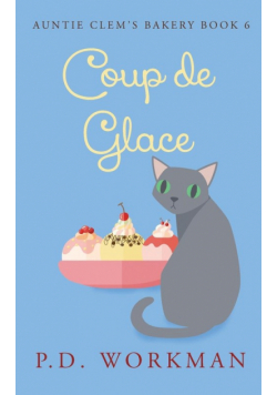 Coup de Glace