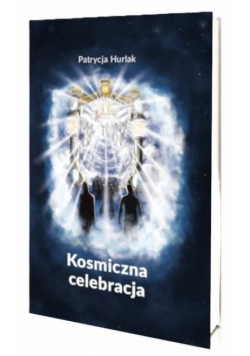 Kosmiczna Celebracja (barwione brzegi)