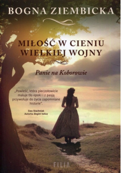 Miłość w cieniu wielkiej wojny