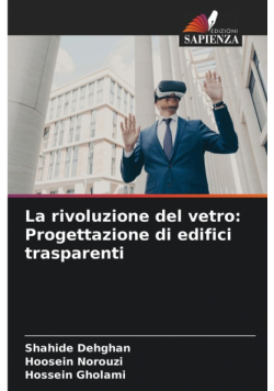 La rivoluzione del vetro