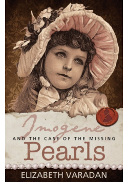 Imogene and The Case of The Missing Pearls