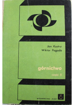 Górnictwo Część II