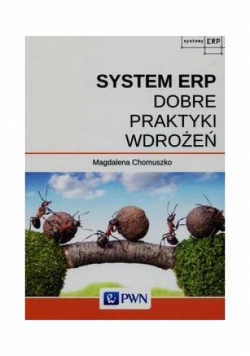 System ERP Dobre praktyki wdrożeń