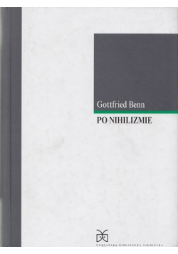 Po nihilizmie