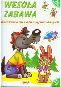 Wesoła zabawa