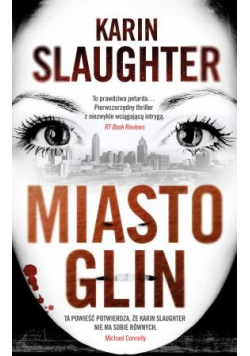 Miasto glin