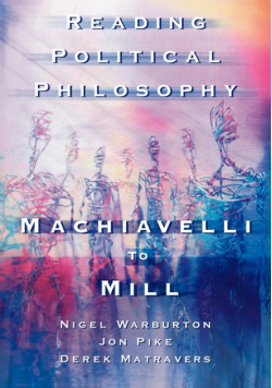 Reading Political Philosophy