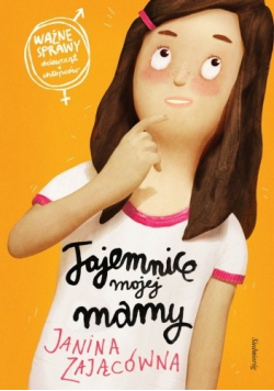 Tajemnice mojej mamy