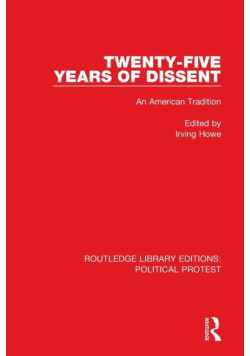 Twenty-Five Years of Dissent