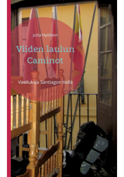 Viiden laulun Caminot