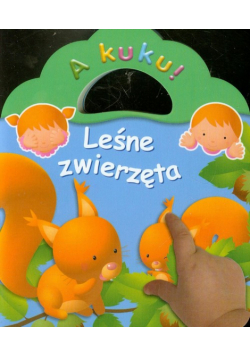 Leśne zwierzęta