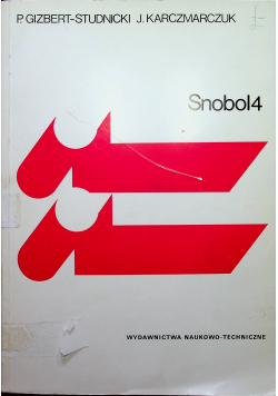 Snobol4