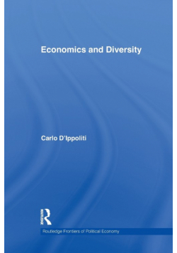 Economics and Diversity
