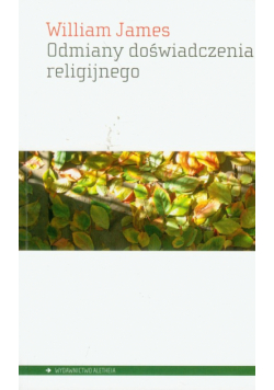 Odmiany doświadczenia religijnego