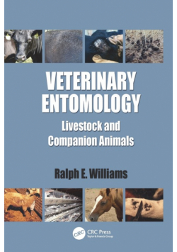 Veterinary Entomology