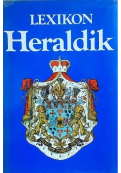 Lexikon Heraldik