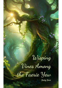 Wisping Vines Among the Faerie Yew