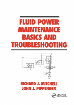 Fluid Power Maintenance Basics and Troubleshooting
