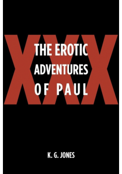 The Erotic Adventures of Paul