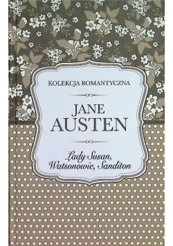 Lady Susan Watsonowie Sanditon