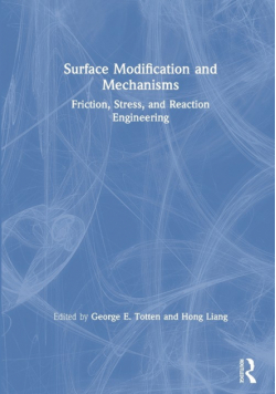 Surface Modification and Mechanisms
