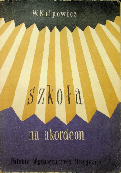 Szkoła na akordeon