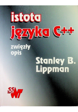 Istota języka C++ zwięzły opis