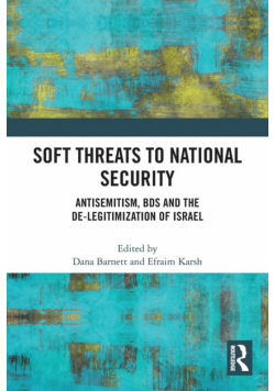 Soft Threats to National Security