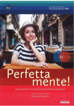 Perfetta mente 1B