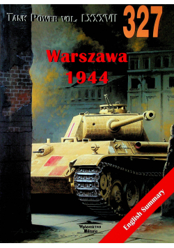 Warszawa 1944