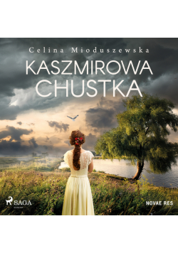 Kaszmirowa chustka