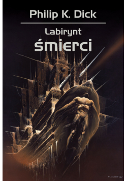 Labirynt śmierci wyd. 2025