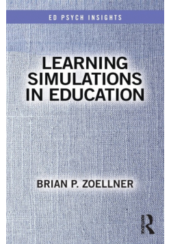 Learning Simulations in Education