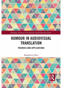 Humour in Audiovisual Translation