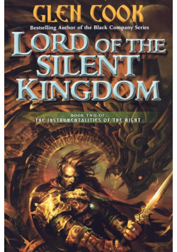 Lord of the Silent Kingdom