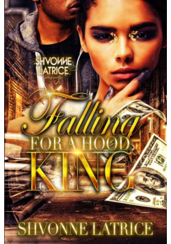 Falling for a Hood King