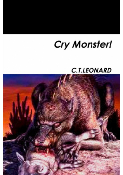 Cry Monster!