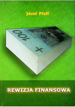 Rewizja finansowa