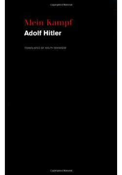 Mein Kampf
