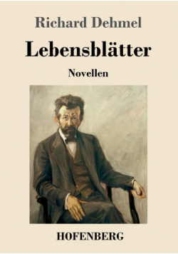 Lebensblätter