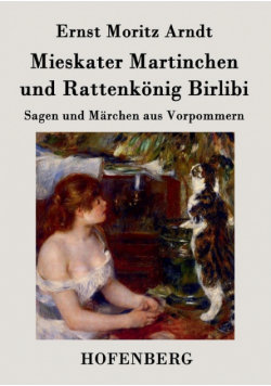 Mieskater Martinchen und Rattenkönig Birlibi
