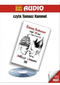 Romans biurkowy czyli 99 dni z życia korporacji Audiobook