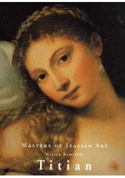 Masters of Italian Art  Titian