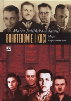 Bohaterowie i kaci